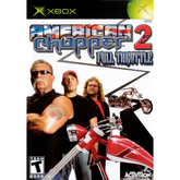 American Chopper 2: Full Throttle